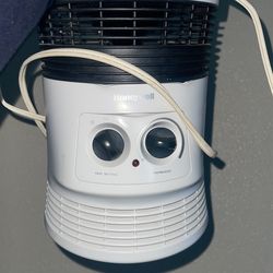 Honey well heater