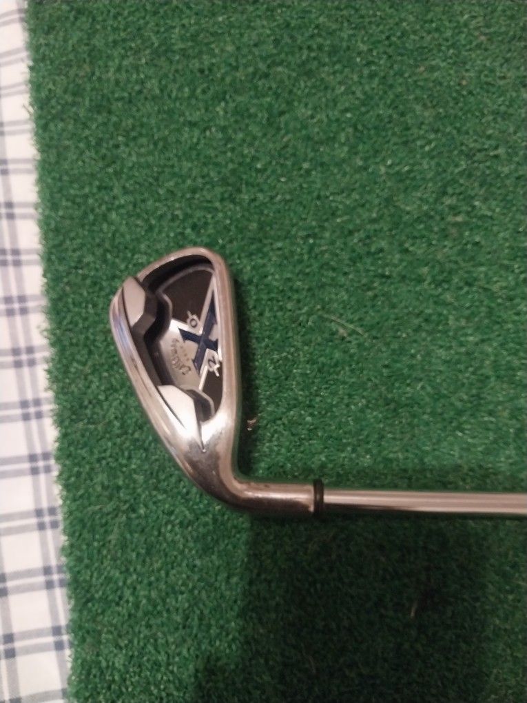 Callaway X20 Individual Irons