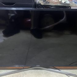 42 Inch Samsung Flat Screen TV