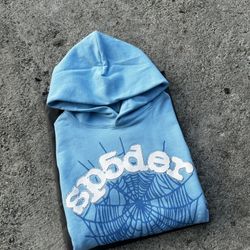 Spider Hoodie
