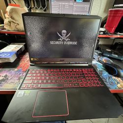 Acer Nitro 5 Gaming Laptop