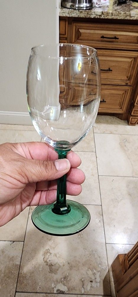Wine and Mimosas Glasses