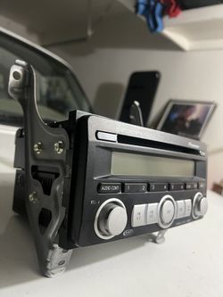 Radio Scion Tc