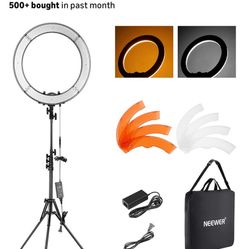 NEEWER Ring Light