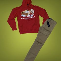 New Hoodie 