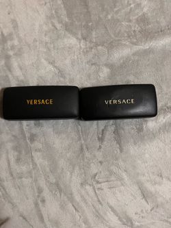 Versace glasses