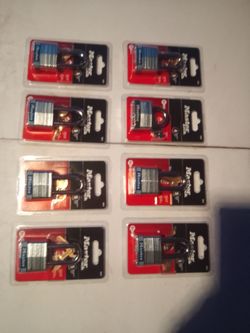 Padlocks