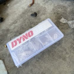 DirtBike/Quad Repair