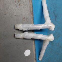 Harley Davidson Handlebars