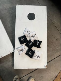 Cornhole