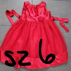 CHRISTMAS/HOLIDAY DRESS 