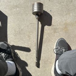 4” Bosch Rotary Hammer Core Bit 