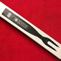 Fork Thermometer {649}.[Parma]