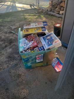 FREE !! COME GET IT Must Take All