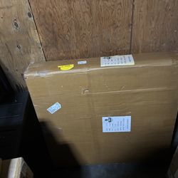 Grayson Lane 35-in Gold Coral Inspired Iron 1 -Panel Flat Fireplace Screen