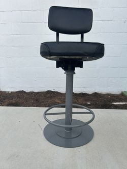 Chair Work Bench Style