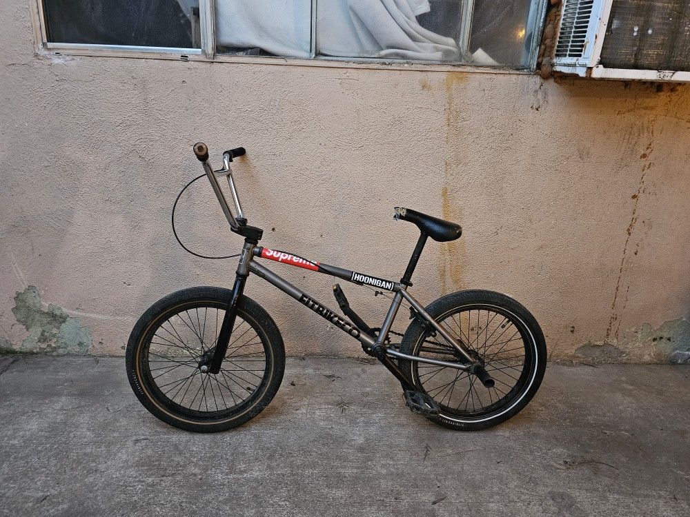 Fitco Bike $350 OBO