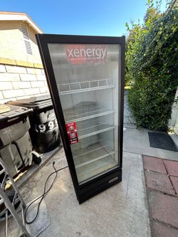 BEVERAGE-AIR