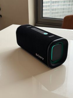 Sony ULT Field 5 Portable Speaker