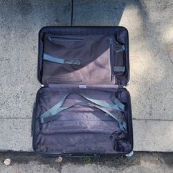 FREE Suitcase. Read Description 