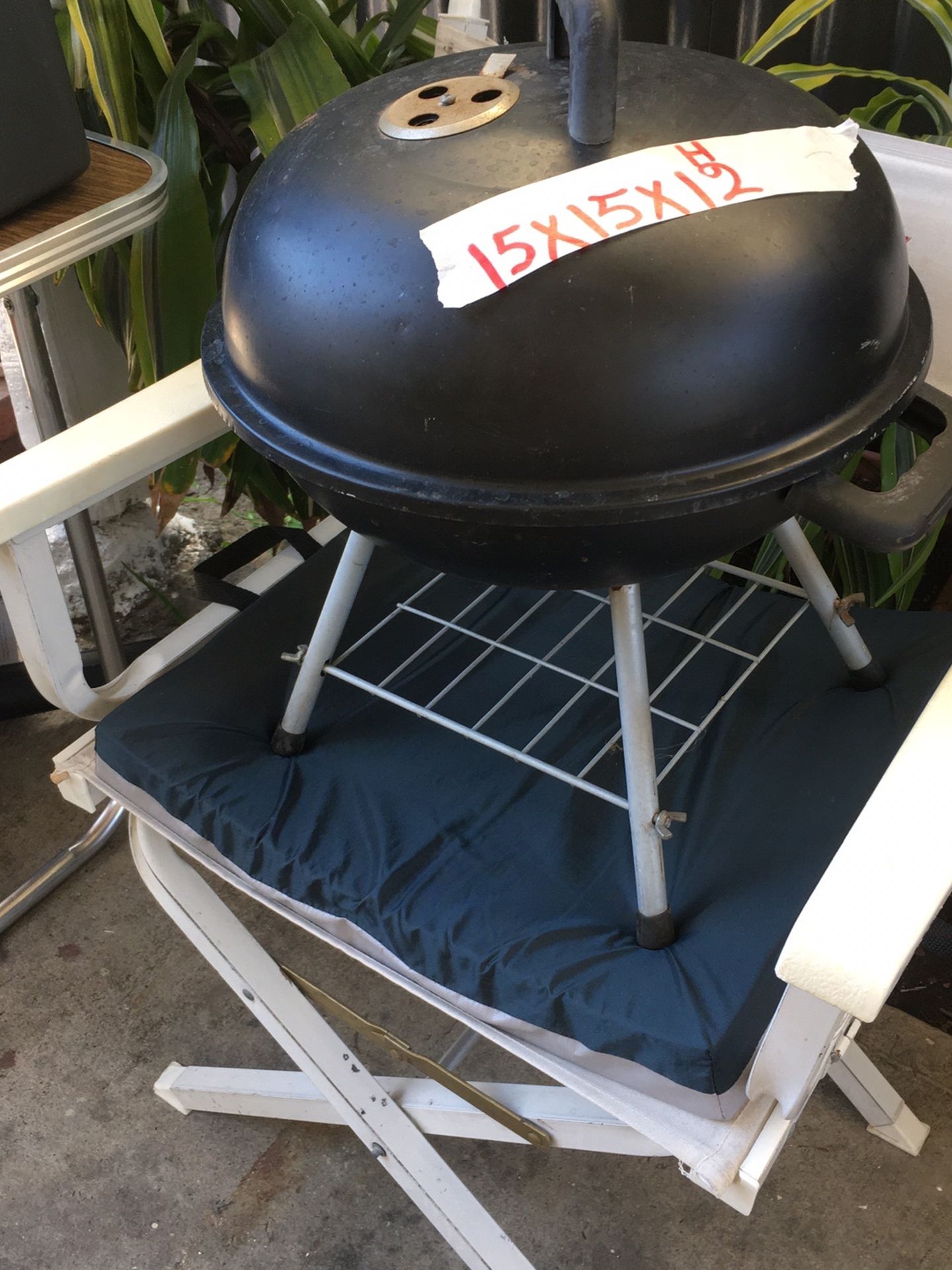 Asador Chiquito
