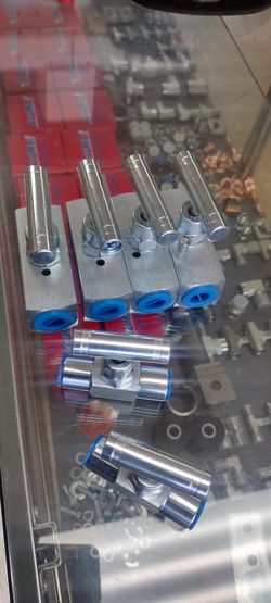 Slow Downs  Lowrider Hydraulics