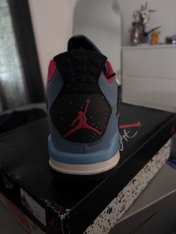 Air jordan retro 4s
