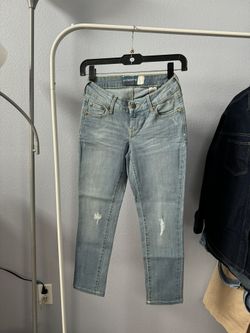 Vintage Liz Claiborne Size 2 Jeans