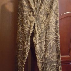 Pants (men)