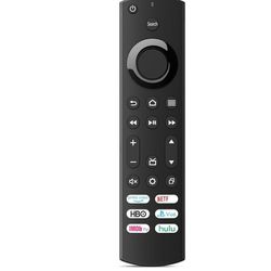 Remote Control for Insignia Smart TVs and Toshiba Smart TVs ONLY