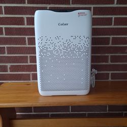 Colzer Air Purifier 