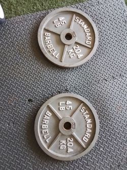 Weights