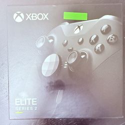Xbox Elite Series 2