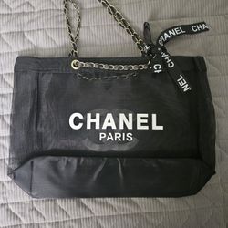 Summer Tote Bag