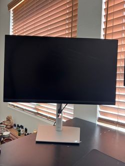 Dell 24 inch monitor