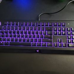 Razr Cynosa Chroma Keyboard