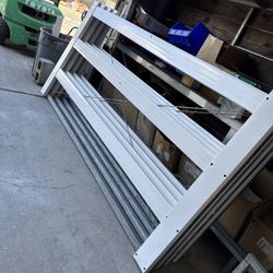 Cerca / Fence 
