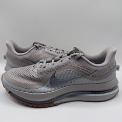 Nike Air Zoom Pegasus Premium College Grey HQ2592-010 Size 11 No Lid