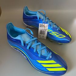 Adidas F50 Messi Pro FG soccer shoes
