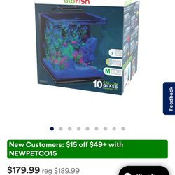 Fish Tank