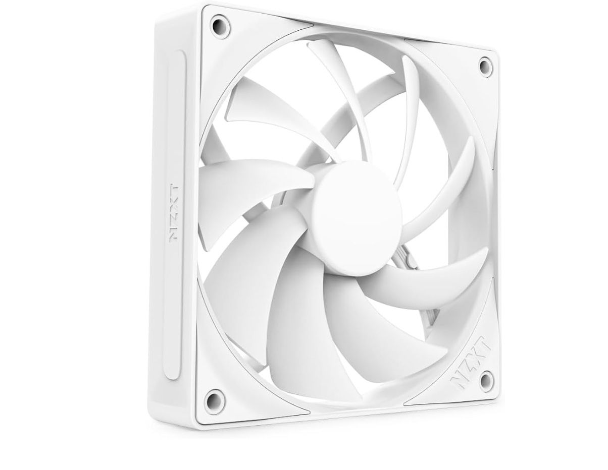 Nzxt Non Rgb Fabs