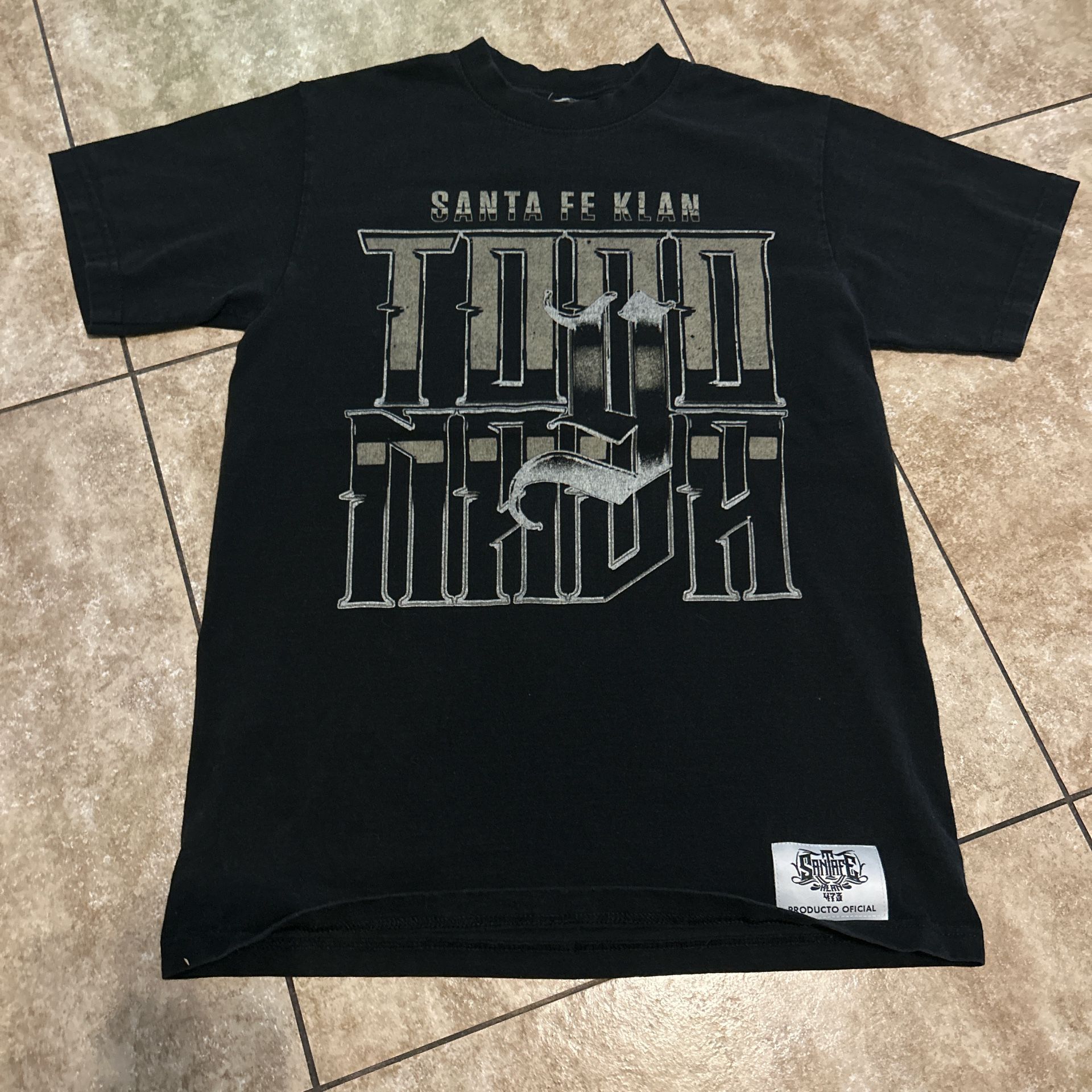 Santa Fe Klan T-shirt