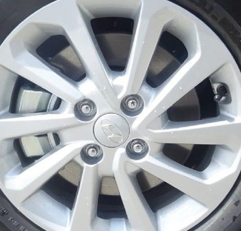Accord Wheels 4lug Honda Civic Rims Corolla Nissan Versa Altima Sentra Mini Cooper Rims 4lug