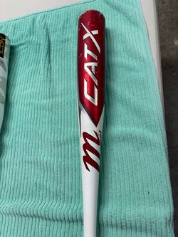 Marucci Cat X - 1 piece 31”