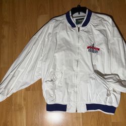 Vintage Bumper jacket