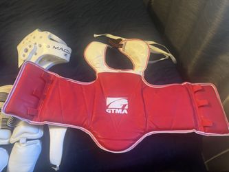 Sparring Gear