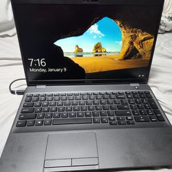 New Dell Laptop 