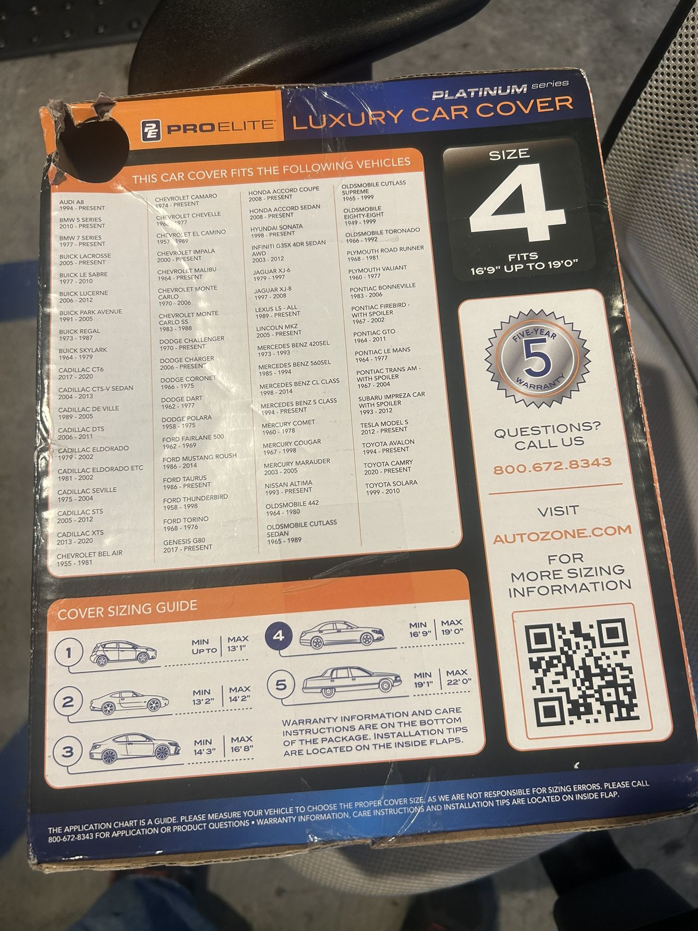 Forro Para Cubrir El Carro. Y Es Universal.  X $100,,,,,O Mejor Oferta 