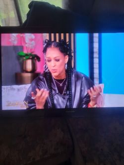 TV Samsung
