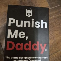 Card Game to play with friends!